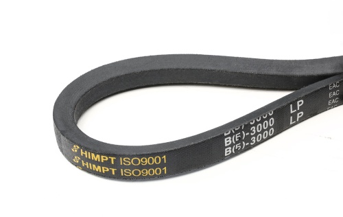 Ремень клиновой В(Б)-3000 Lp / 2960 Li  ГОСТ 1284-89 HIMPT