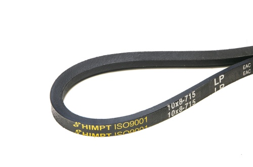 Ремень клиновой 10*8-715 HIMPT