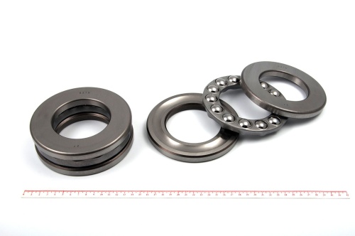 Подшипник 8316 (51316) 80*140*44мм