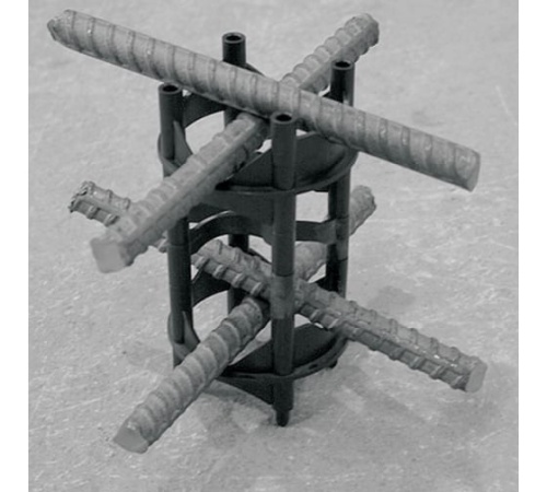 Фиксатор для арматуры сборный 25,35,30,40 250 шт/уп