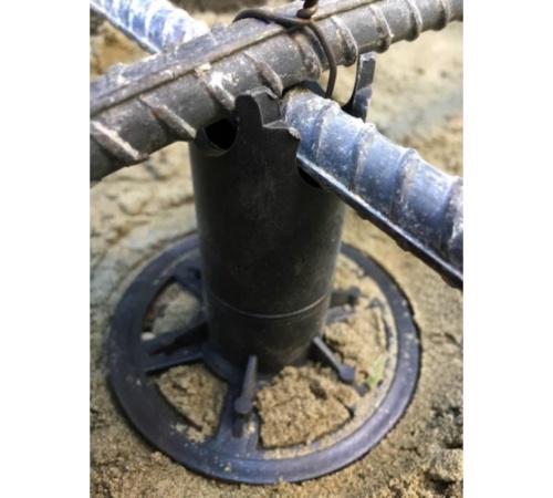 Фиксатор для арматуры ФС 50 (250 шт)