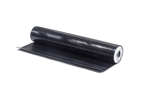 Техпластина 4 мм ТМКЩ-C 2Н (1000х5000 мм, 32 кг) HIMPT