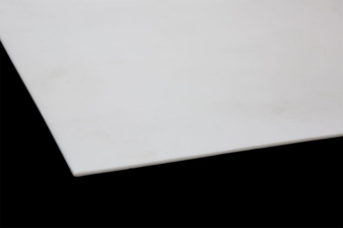 Фторопласт листовой  2 ±0.5 мм (1000х1000 мм) Китай