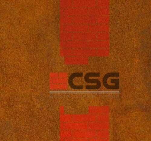 Лист холоднокатаный 1х1000х12000, марка А606 Grade 45