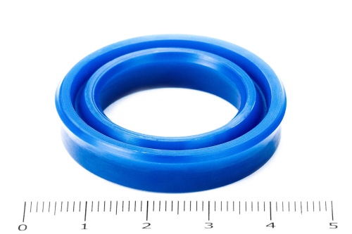 Манжета PU 25х38х8