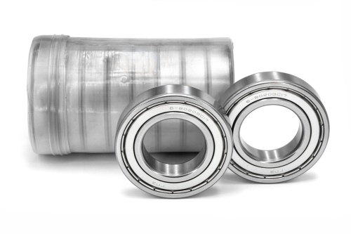 Подшипник 6209 ZZ (6-80209 С17) ГПЗ