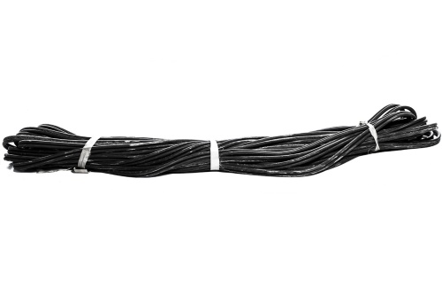 Шнур резиновый 1-1с Ф 16 мм  ГОСТ 6467-79