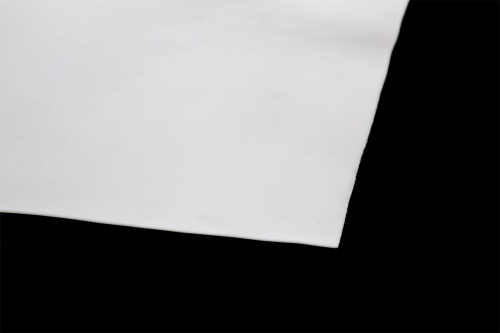 Фторопласт листовой  1 +0.5 мм (500х500 мм) Китай