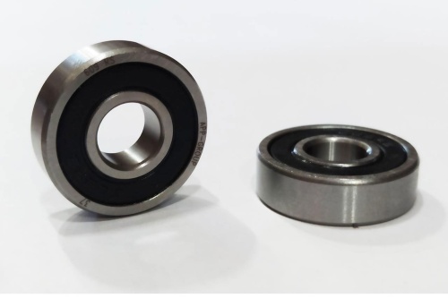 Подшипник 609 2RS (180019)