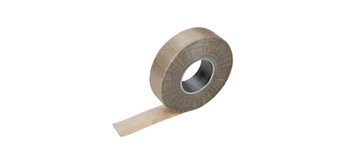 Лента слюдяная 0,8 мм ЛСП-F/H-ТПл