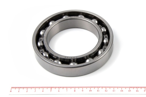 Подшипник 6014 (6-114) 70*110*20мм ГПЗ/СПЗ-4/UPB