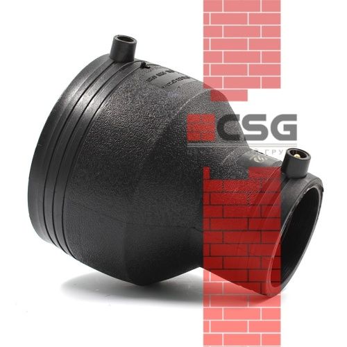 Электросварной переход 40/25 мм SDR 11