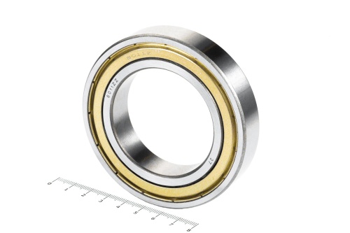 Подшипник 6011 ZZ (80111) 55*90*18 (шт)