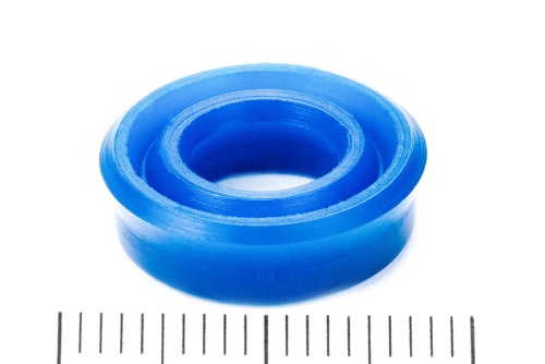 Манжета PU 8х15х5