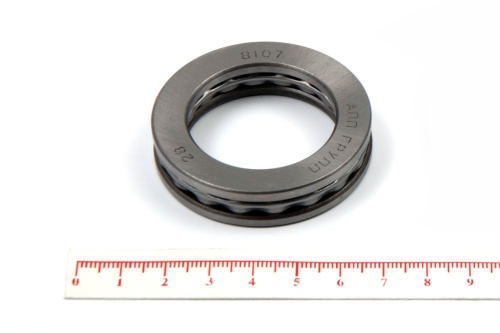 Подшипник 8107 (51107) 35*52*12мм