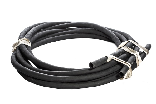 Рукав проклад.конструкции (дюритовый) 40У-38-7  ТУ 0056016-87