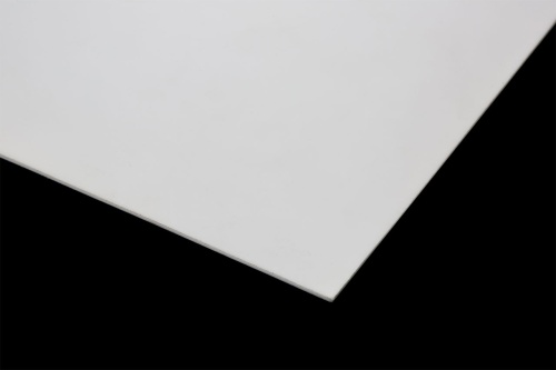 Фторопласт листовой  3 ±1.0 мм (1000х1000 мм) Китай вт