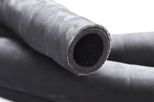 Рукав кислотощелочестойкий нап/вс.  КЩ-2 Ф 38 мм-5 (10 м) ГОСТ 5398-76