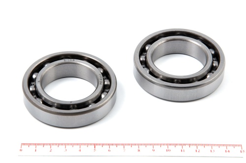 Подшипник 6008 (6-108) ГПЗ