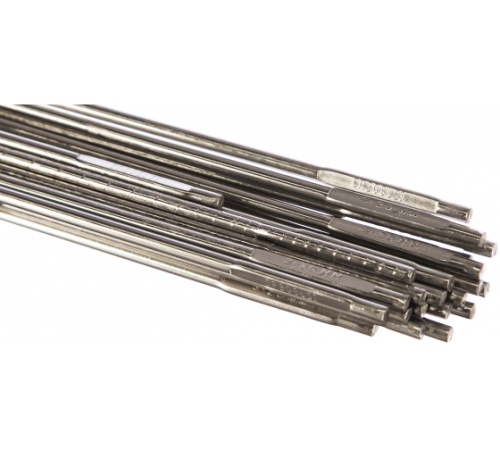 Прутки нержавеющие TIG ER-308LSi (3.2 мм; 1000 мм; 2 кг) КЕДР 8012848