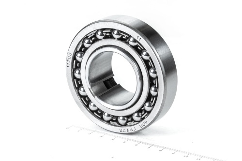 Подшипник 11208 (1209К+Н209)