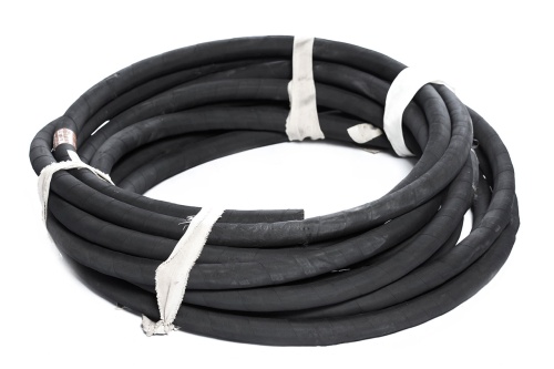 Рукав для воды горячей ВГ (III) 25-40 мм (10 атм) ГОСТ 18698-79