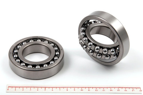 Подшипник 1208 ГПЗ/СПЗ-4