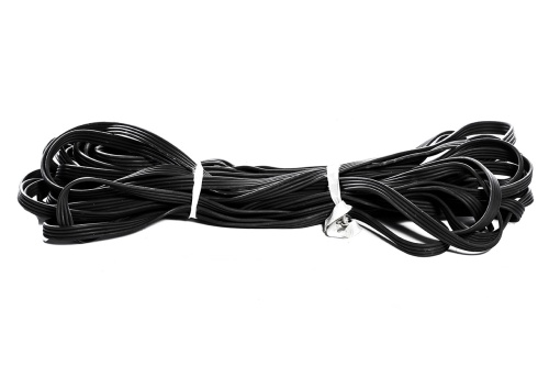 Шнур резиновый 1-2с Ф 10 мм ГОСТ 6467-79