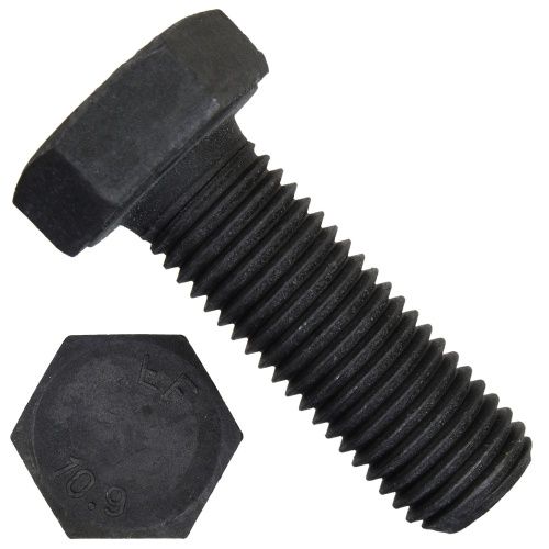 Болт высокопрочный 22x60 к.п.10.9 ХЛ ГОСТ Р 52644-2006