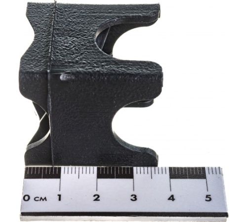 Фиксатор арматуры Опора 20/25/30/35 1000 шт Промышленник ОП20-35