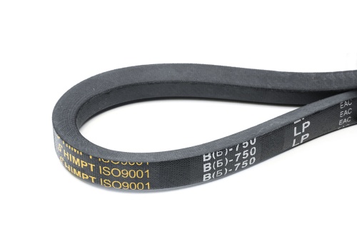 Ремень клиновой В(Б)-750 Lp / 710 Li  ГОСТ 1284-89 HIMPT