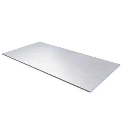 Лист дюралевый 6х1500х3000, марка Д16АТ