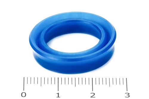 Манжета PU 18х25х6  