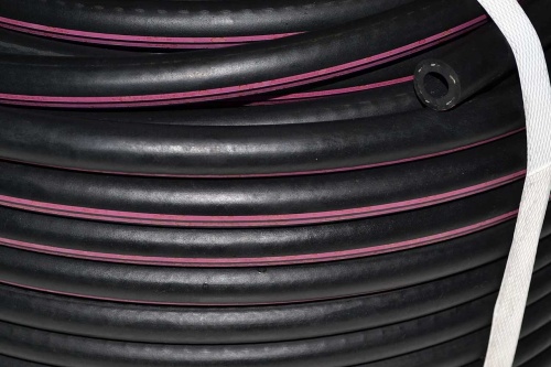 Рукав кл. I ацетил. Ф 9 мм (6,3 атм) ГОСТ 9356-75  ЭЛАД