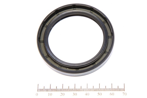 Сальник (манжета армированная) 2-48х65х8
