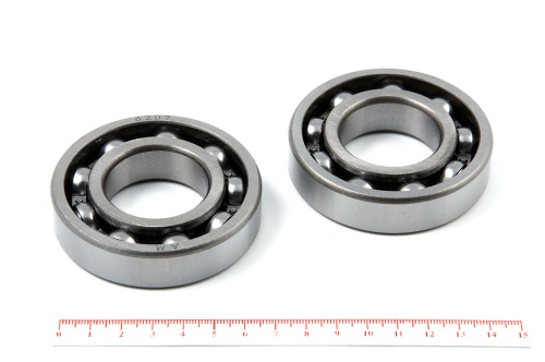 Подшипник 6207 (207)