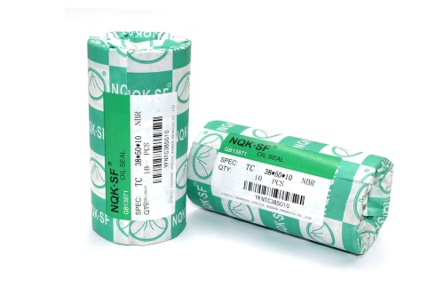 Сальник (манжета армированная) 2-38х50х10