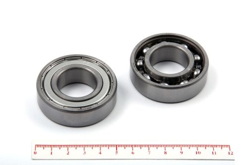 Подшипник 6205 Z (60205)