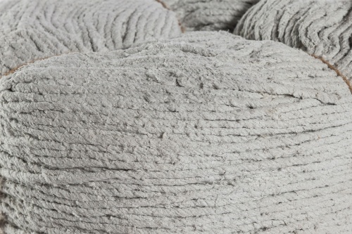 Шнур асбестовый ШАОН Ф  5 мм ГОСТ 1779-83