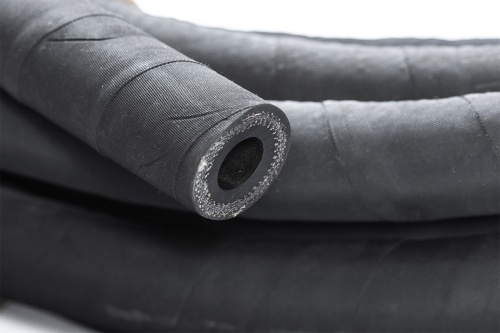 Рукав для пара Пар-2 (X) 18-38 мм (8 атм) ГОСТ 18698-79
