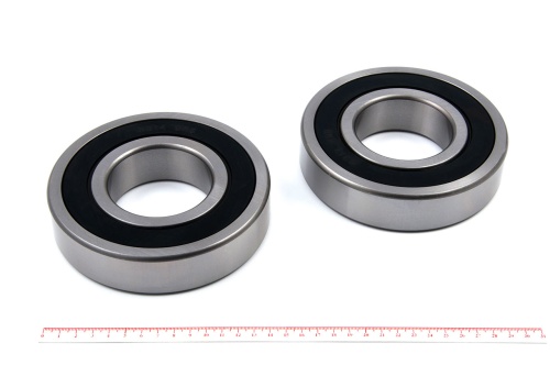 Подшипник 6314 2RS (180314) 70*150*35мм (шт)