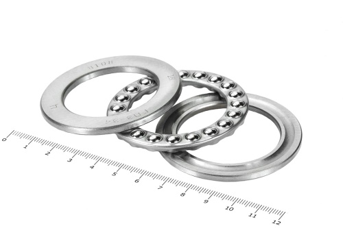 Подшипник 8108 Н (51108) ГПЗ/СПЗ-4