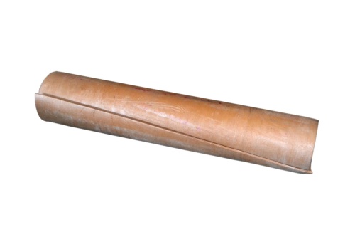 Резина пищевая 4 тип 5 мм ГОСТ 17133-83