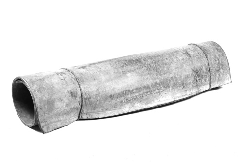 Техпластина 10 мм МБС-С 2Н (1100х1200 мм) ГОСТ 7338-90