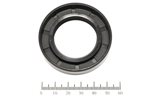Сальник (манжета армированная) 2-35х57х10