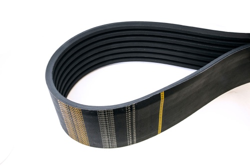 Ремень многоручьевой 7HB-К-9100 La / 9085 Lp HIMPT (кевларовый корд)