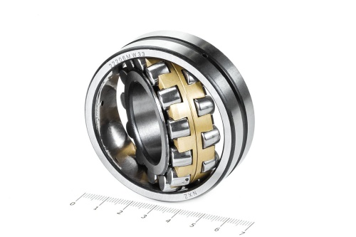 Подшипник 3506 (22206 W33)