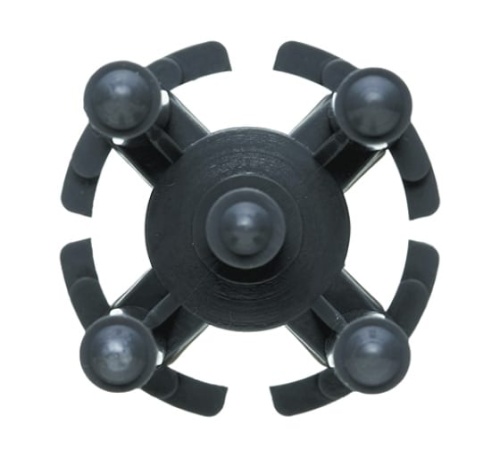 Фиксатор арматуры Стульчик-30 50 шт OMAX 2550000001