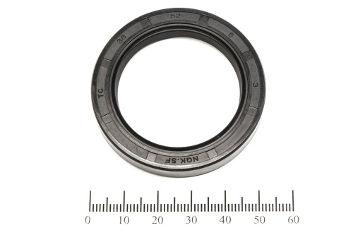 Сальник (манжета армированная) 2-38х52х8