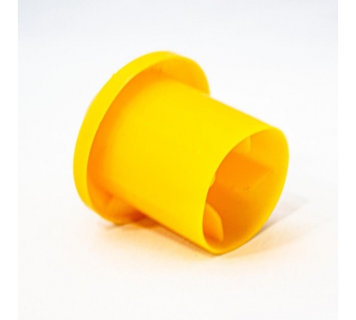 Колпачок защитный на арматуру 500 шт/уп